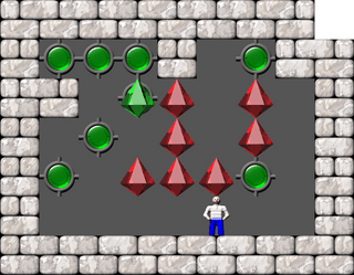 Уровень 64 — Revenge 23